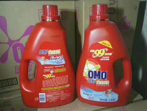 【盘锦日化用品批发渠道低价奥妙洗衣液厂家货源】-
