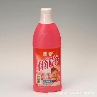 黑奇洗涤用品招商加盟