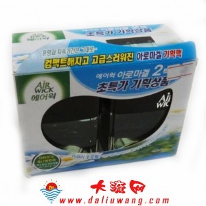 芳香剂/ - 除味/芳香剂 大流网 大流网 韩国进口 批发 沈阳 韩国商品批发 韩国零食 韩国食品批发 韩国食品零售 韩国食品代购 韩国生活用品批发 韩国生活用品零售 韩国生活用品代购 韩国厨房用品批发零售代购 韩国化妆品批发零售代购 韩国商品实体店加盟 韩国食品 韩国饮料 韩国零食 韩国调味料 韩国咖啡 韩国茶 韩国方便面 韩国罐头 韩国生活用品 韩国洗衣粉 韩国柔顺剂 韩国洗发水 韩国洗涤剂 韩国厨房用品 韩国化妆品 韩国家用电器 韩国电饭锅 韩国饭店用品 韩国电饭锅 韩国榨汁机 pororo 儿童