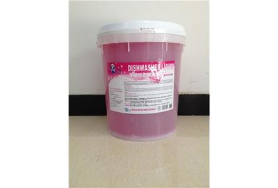 洗碗机专用催干剂产品展示与效果说明