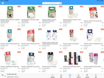 优惠大减价 | 电风扇特价！Store one srl洗涤用品批发公司4月1号至4月15号促销活动